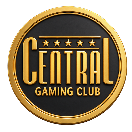 Central Gaming Club